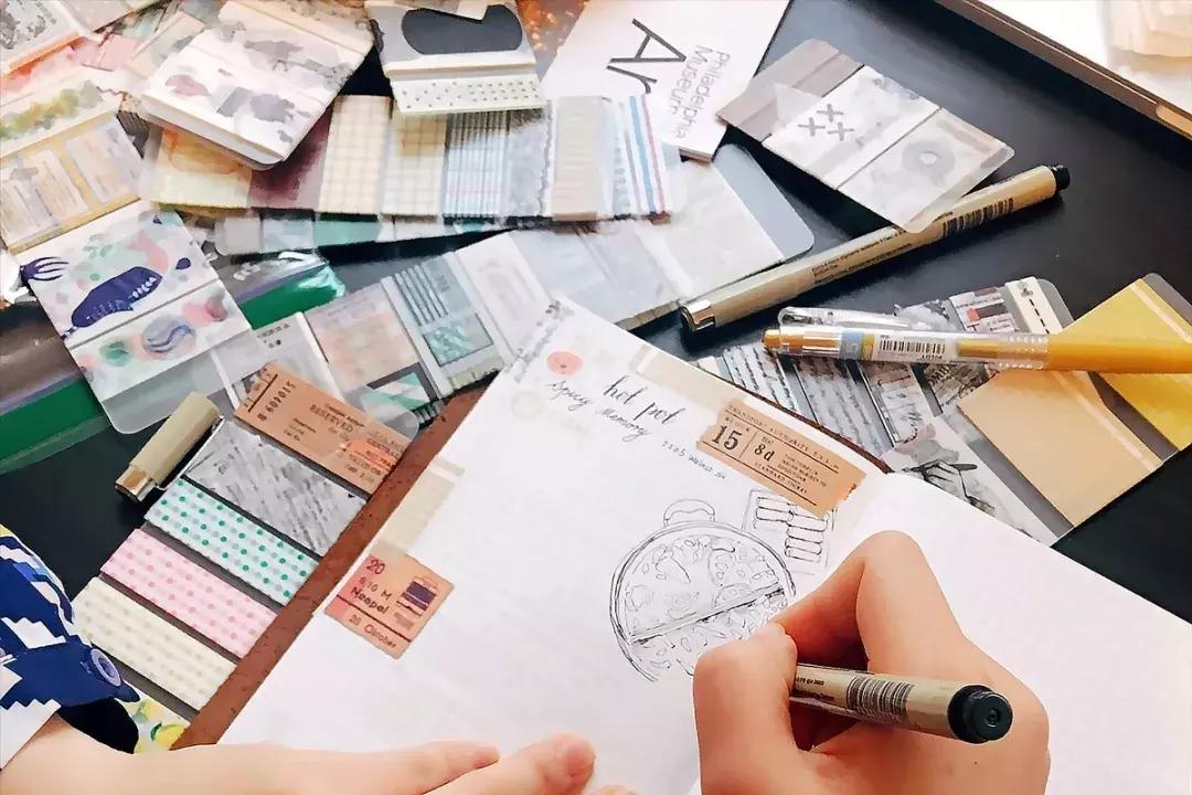 超超超超超全大姨妈攻略!专治各种姨妈痛、躁动症、不安的心!