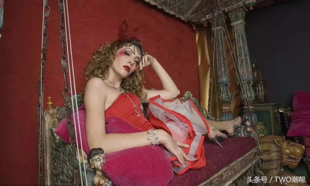 北服：“帝都裁缝魔法学院”的18岁，是乡土的