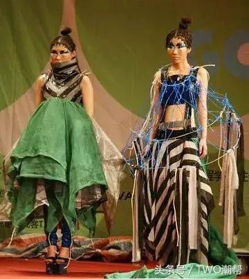 北服：“帝都裁缝魔法学院”的18岁，是乡土的