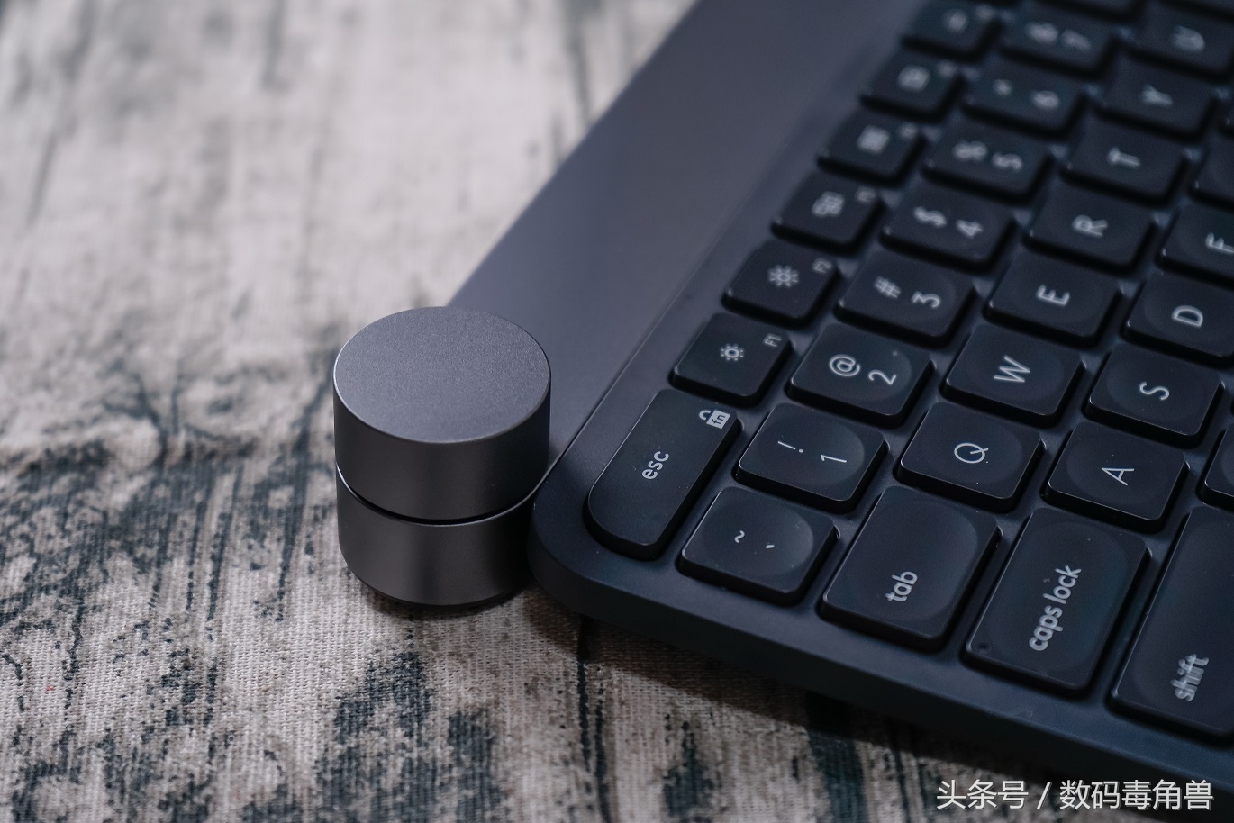 罗技craft键盘测评,罗技craft键盘适合玩游戏吗