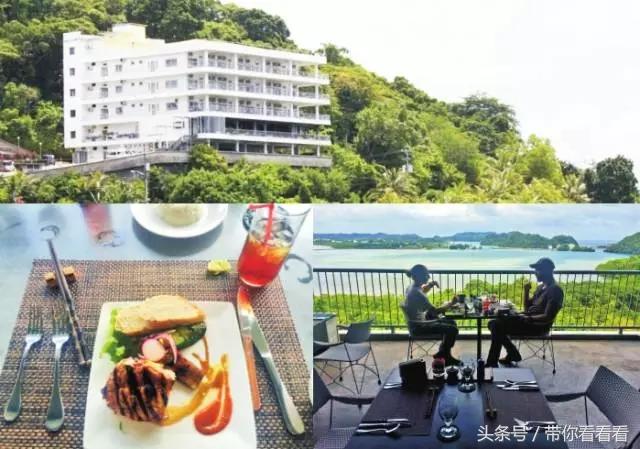 帕劳海底旅游图片,帕劳私人岛旅游推荐