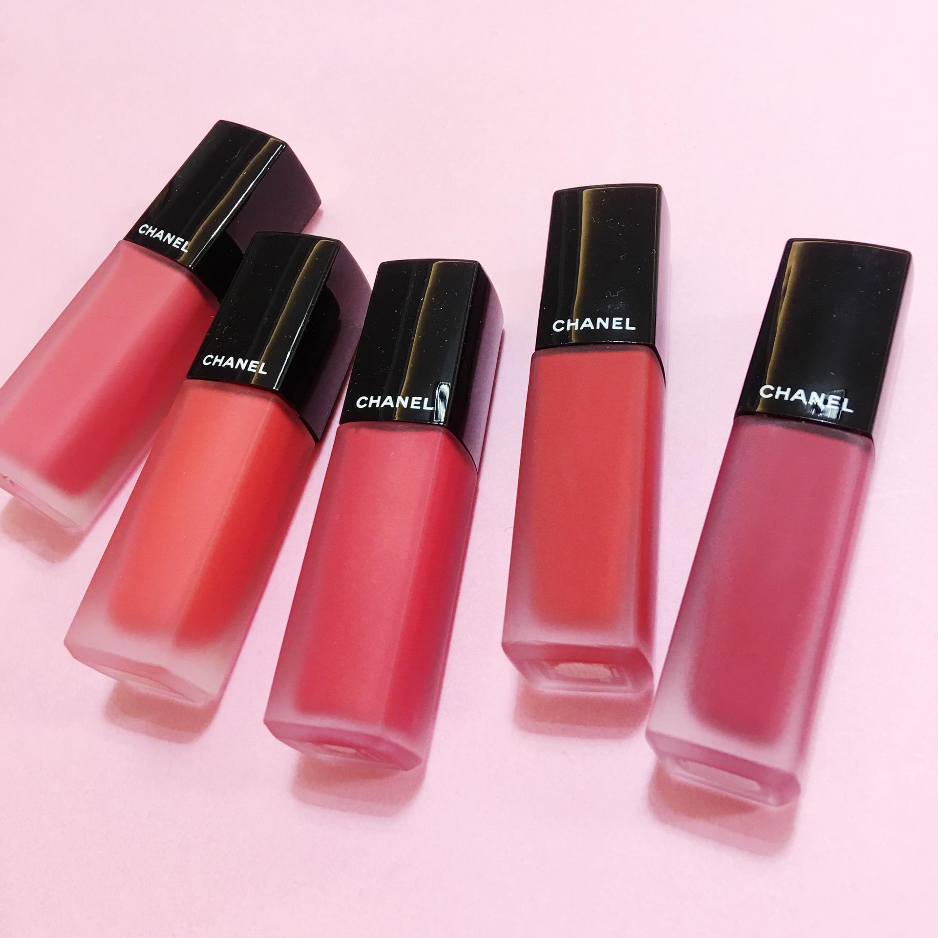 十大断货王口红排行榜,一生必买的口红断货王