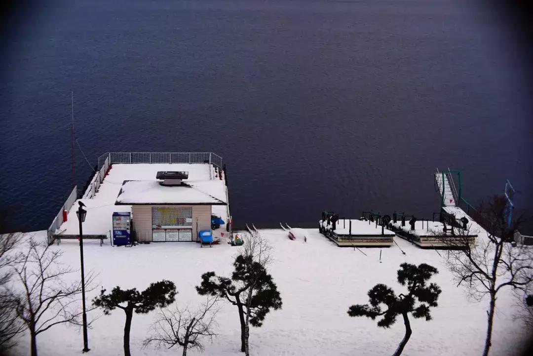 北海道自由行攻略,北海道旅游攻略七天自由行