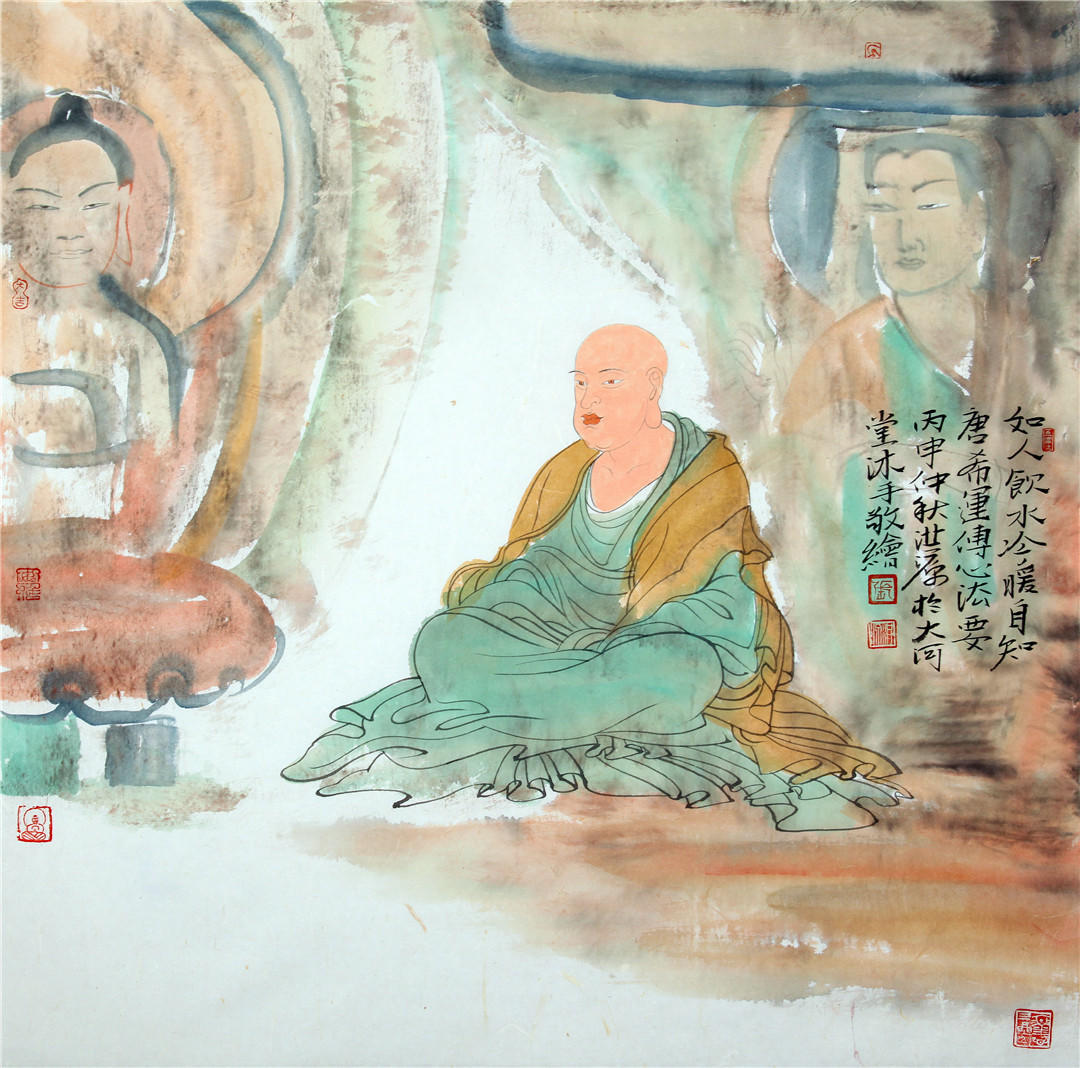 追寻根源,追寻本源