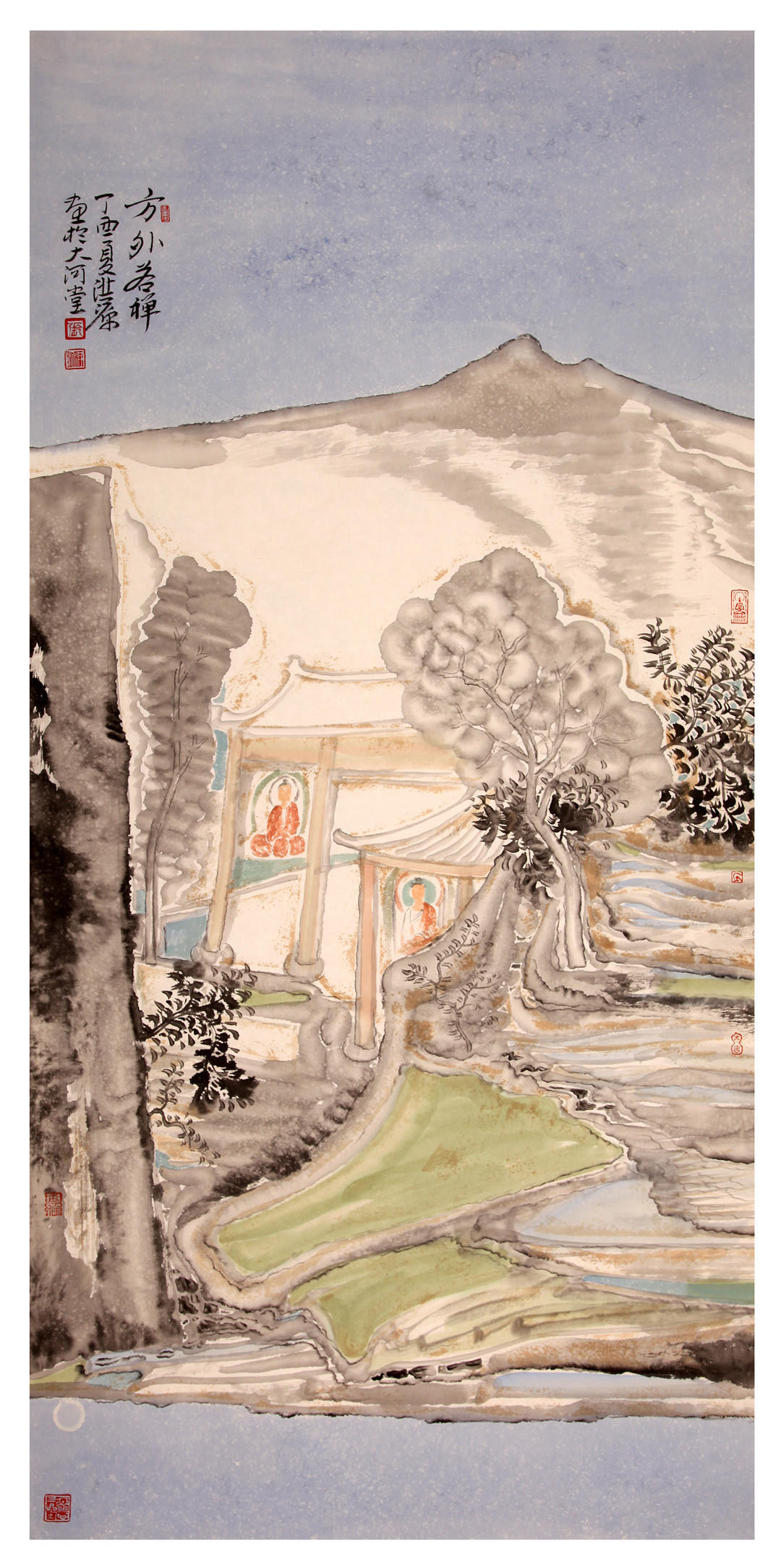 追寻根源,追寻本源