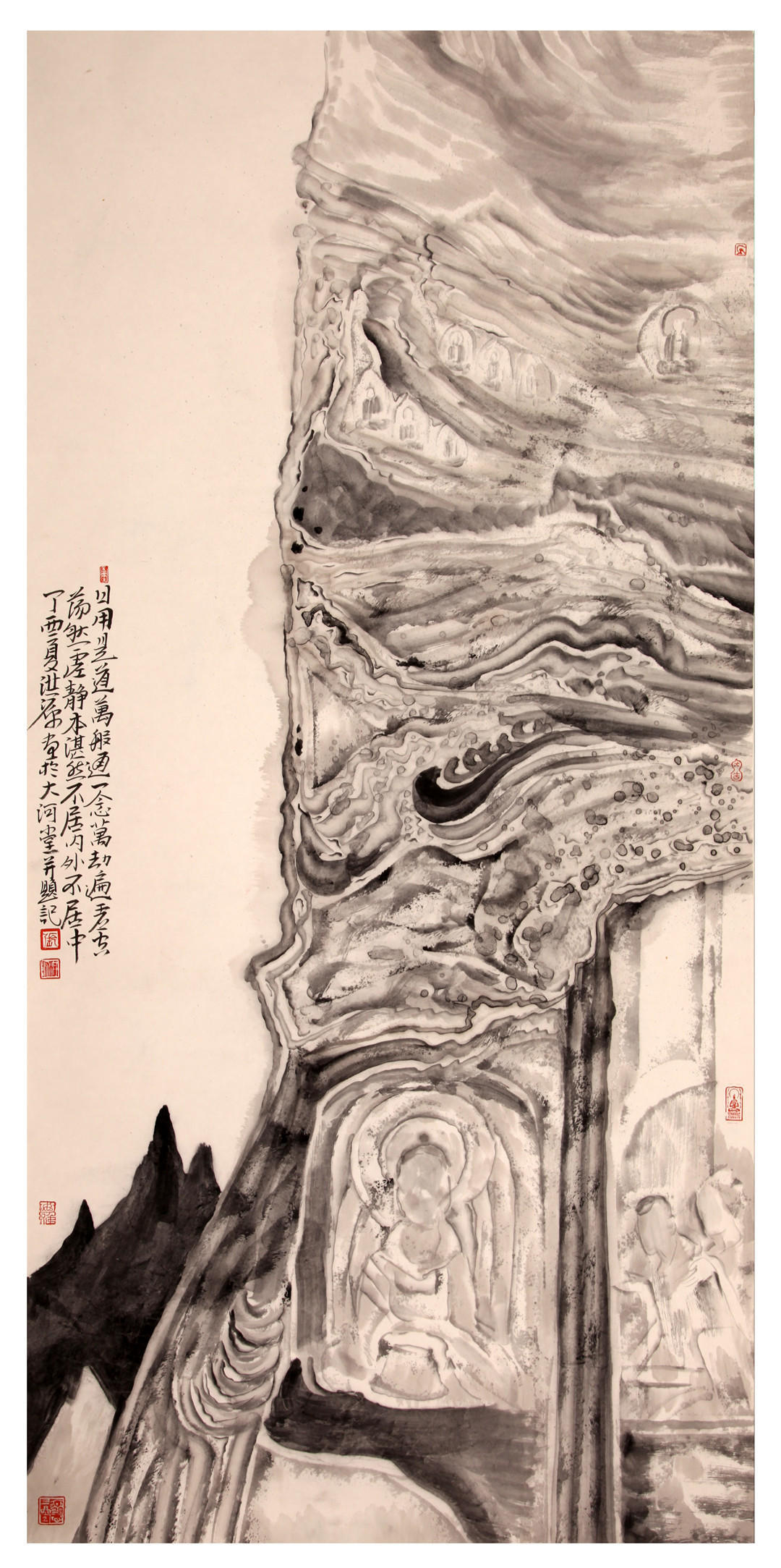 追寻根源,追寻本源