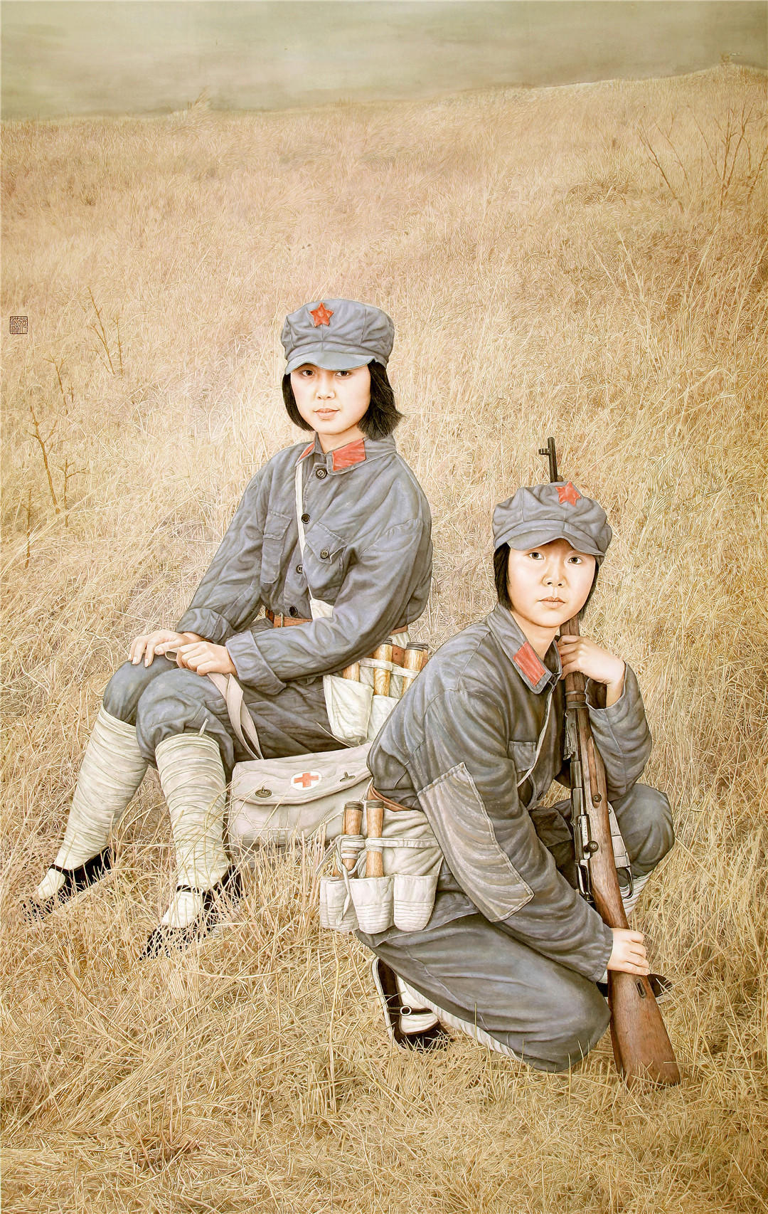 追寻根源,追寻本源