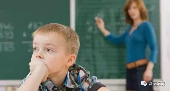 避免孩子上课走神的技巧,孩子上课跑神怎么纠正
