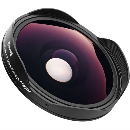 广角微距二合一镜头全新升级,长焦镜头改装手机