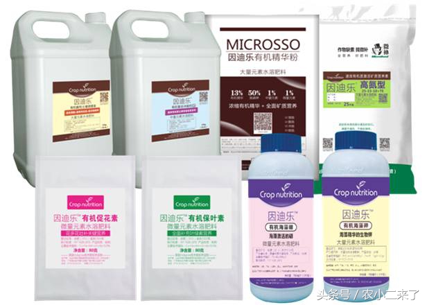 采果后使用什么肥,果园施有机肥正确方法