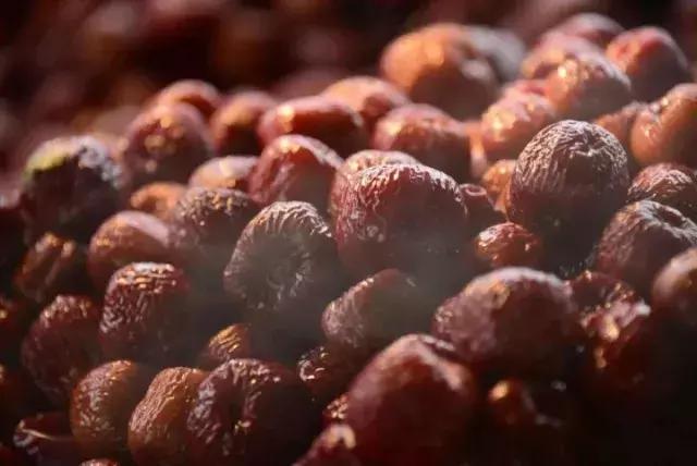 吃红枣真的很补血吗,红枣不煮会补血嘛