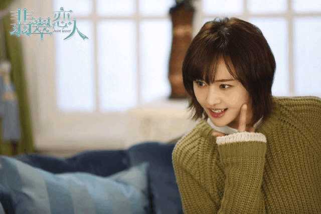 翡翠恋人在韩国热度,翡翠恋人在韩国首映