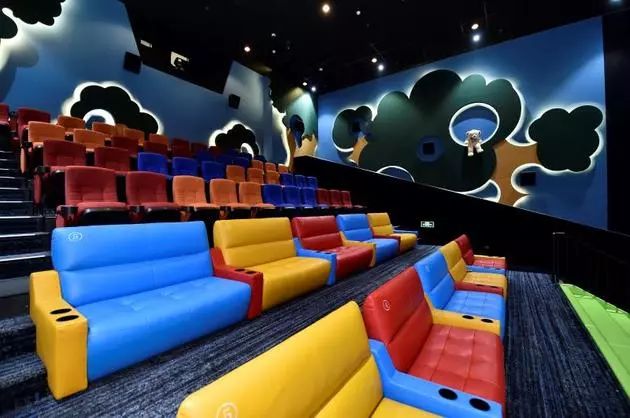 万达寰映影城禅城dna广场店,江阴万达寰映影城