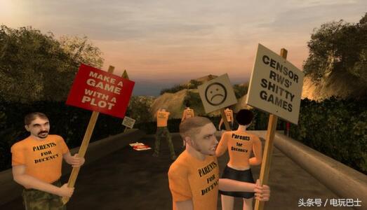 夺命邮差2postal2,夺命邮差2是什么游戏类型