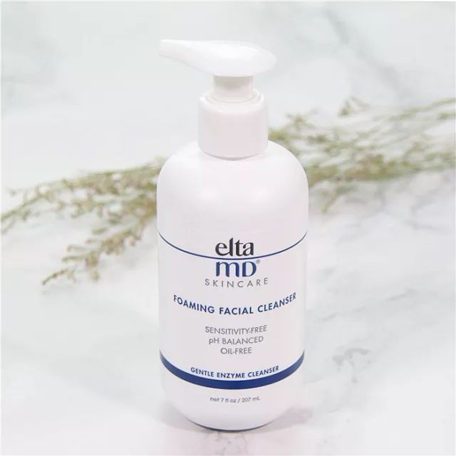 求求你别再这样洗脸啦！