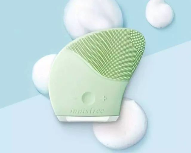 求求你别再这样洗脸啦！