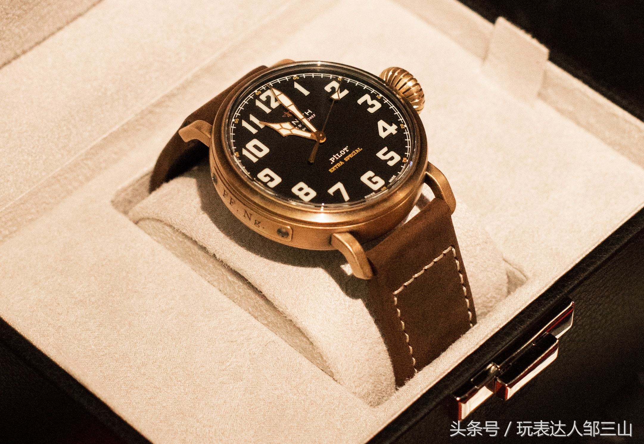 新手表买回来不用会坏吗,新买的表丢了说明什么