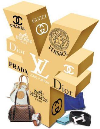 有些奢侈品那么贵为什么,真正的奢侈品是用钱也买不到的