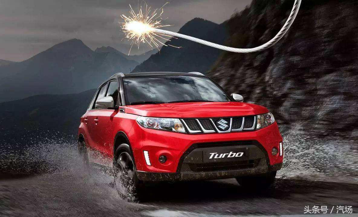 长安铃木维特拉旗舰型五星级评测,二手长安铃木suv维特拉