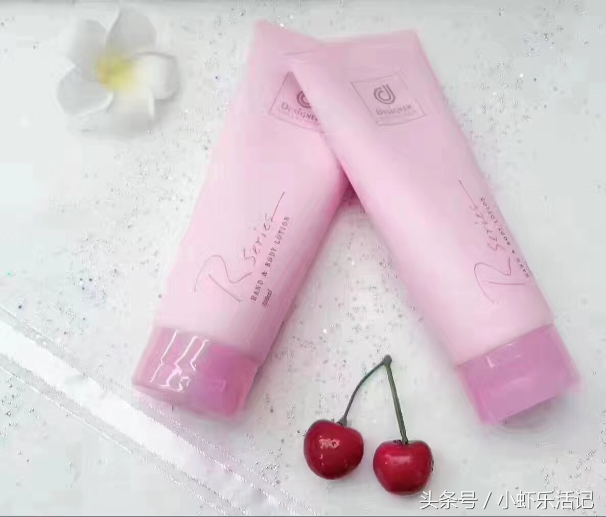 很好用的身体乳,超级好用的身体乳推荐