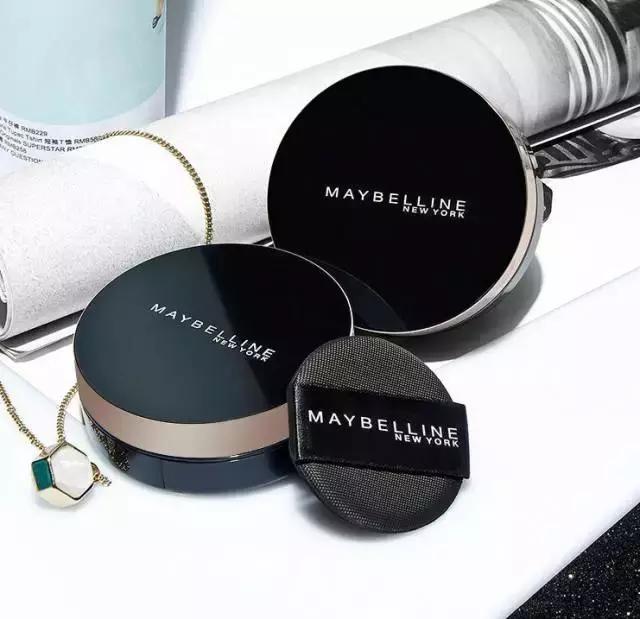 推荐几款超好用的气垫,十大好气垫推荐