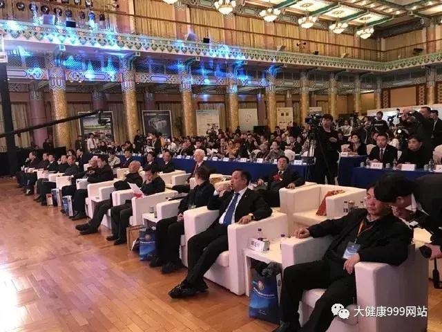 大健康论坛视频,大健康峰会论坛