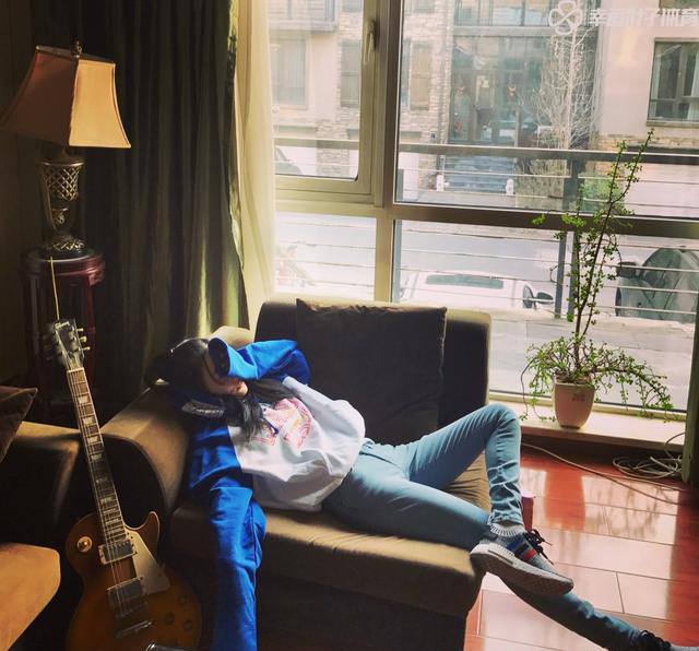 李小璐和贾乃亮有可能吗,李小璐和贾乃亮有什么消息