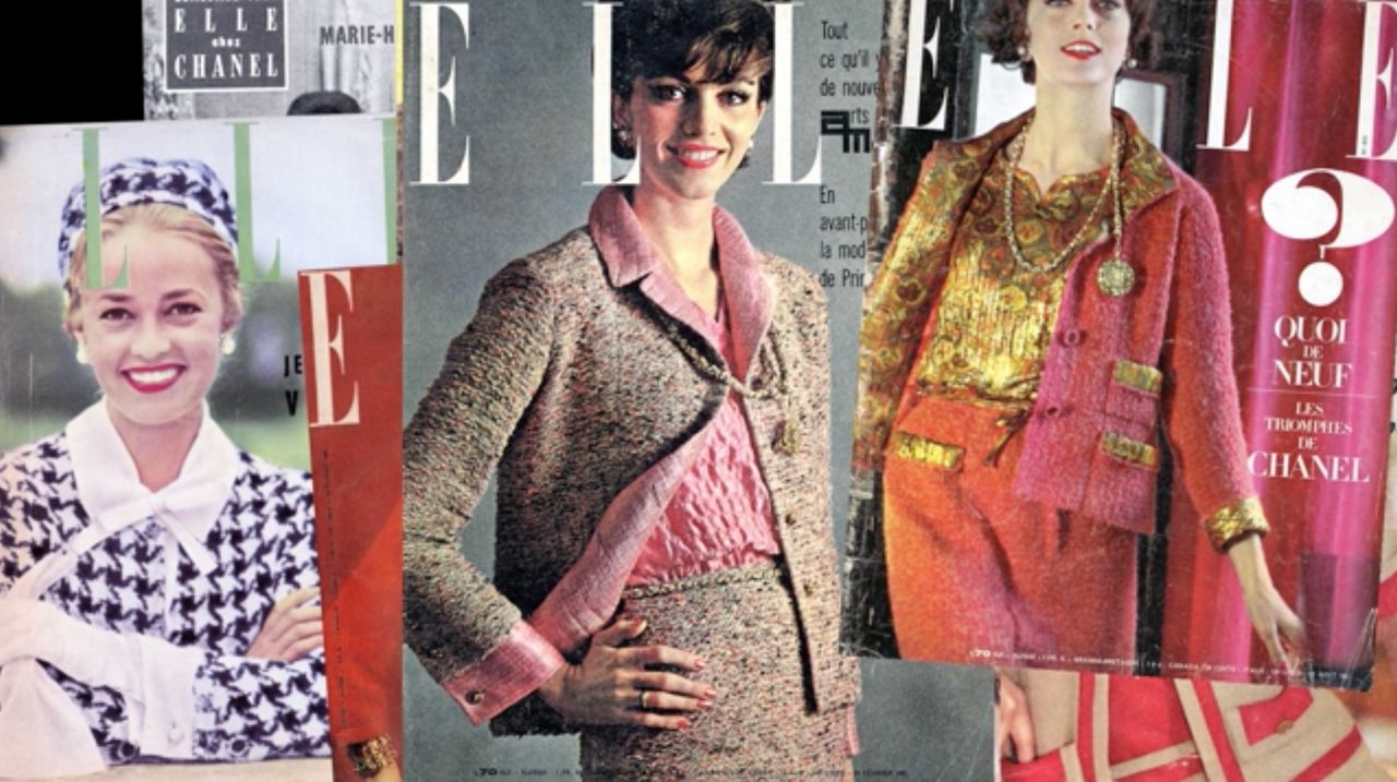 香奈儿｜买香奈儿时，你在买什么？