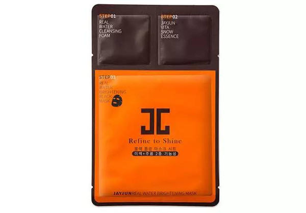 补水清爽的韩国面膜推荐一下,韩国有哪些好用的面膜推荐一下