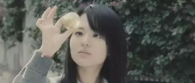 苍老师结婚前,居然还拍过这样的好电影!