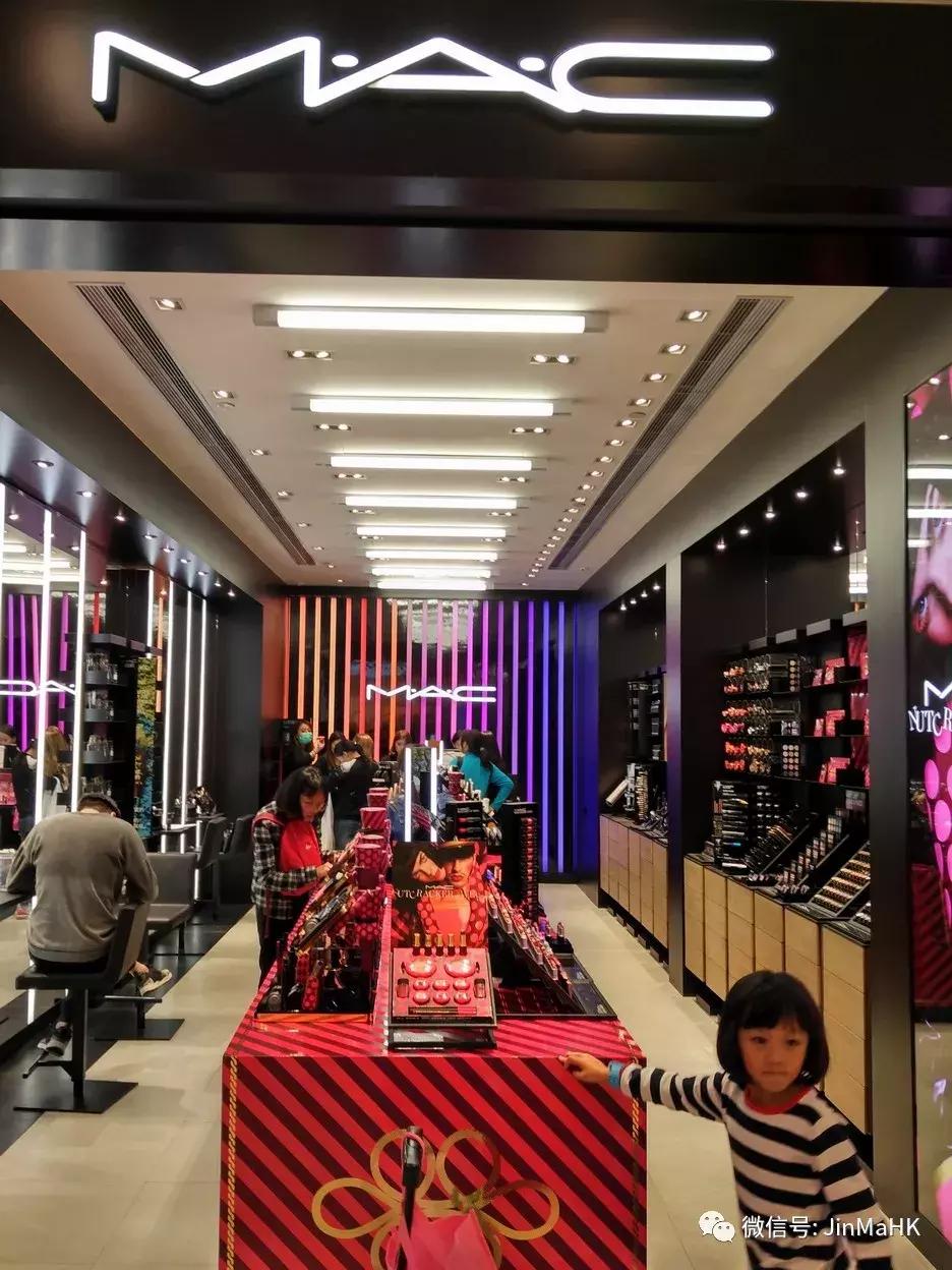 口述:金妈VIVI香港代购一天的工作流程(图)