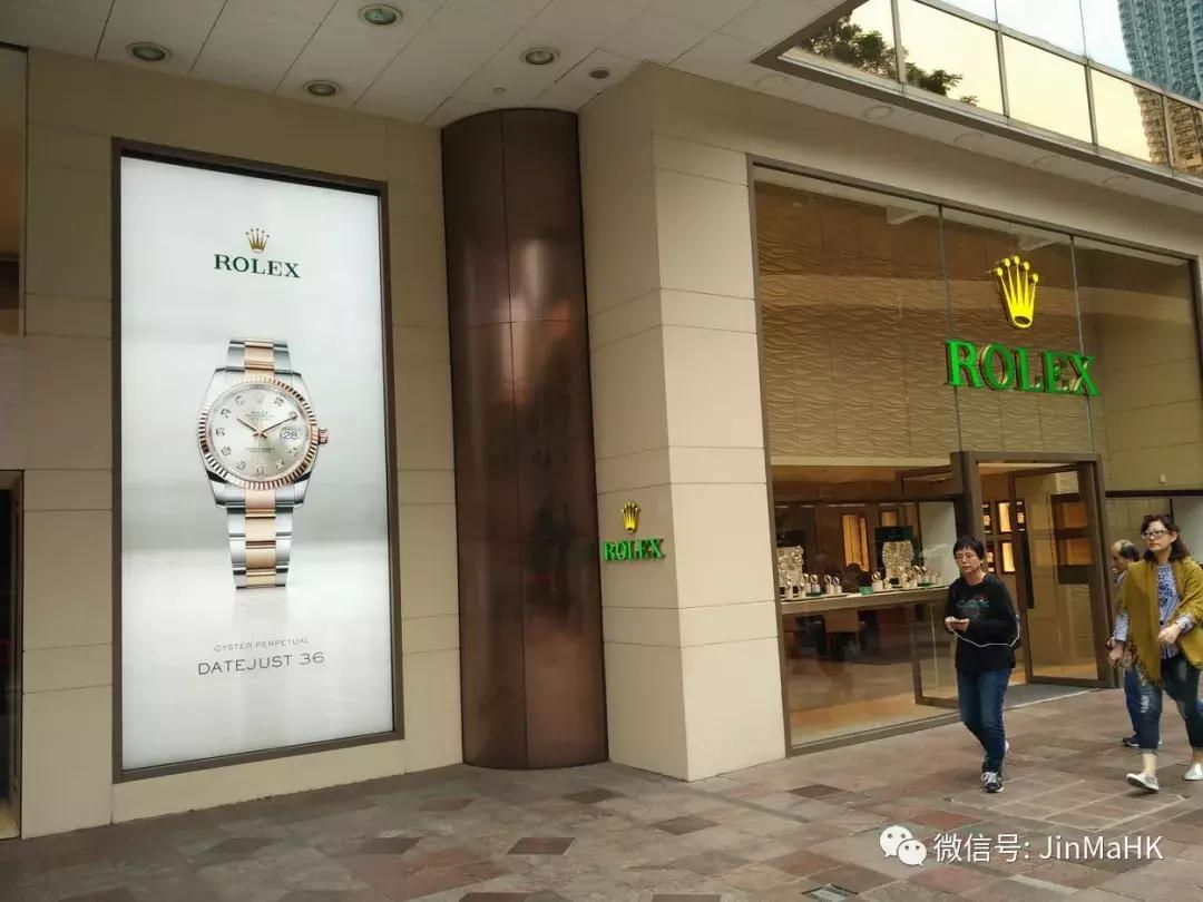 口述:金妈VIVI香港代购一天的工作流程(图)