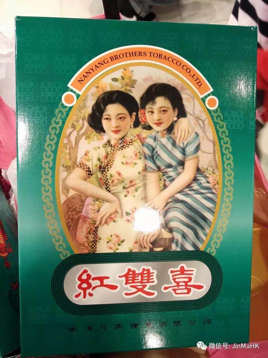 口述:金妈VIVI香港代购一天的工作流程(图)