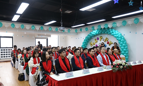 丽肤特拉与4家韩国供应商成功签约,DR+LAB中国总部正式成立