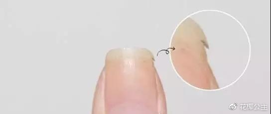 指甲薄脆易断做美甲怎么做,做美甲一般是哪个手指容易劈