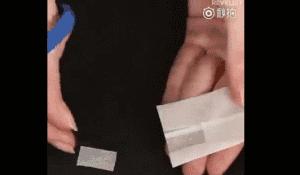 指甲薄脆易断做美甲怎么做,做美甲一般是哪个手指容易劈