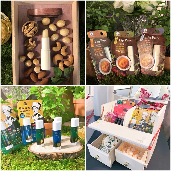 凡士林唇膏护手霜热卖中,1元抢凡士林润唇膏