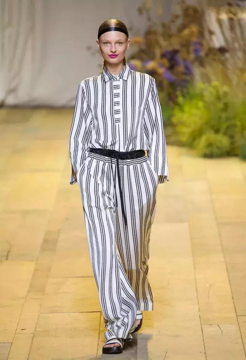 好看的发型一刀切,好看的各种各样的发型