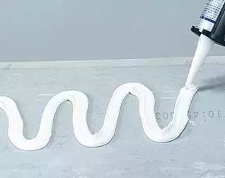 幕墙为什么不能用胶条,幕墙工程用什么样子的胶