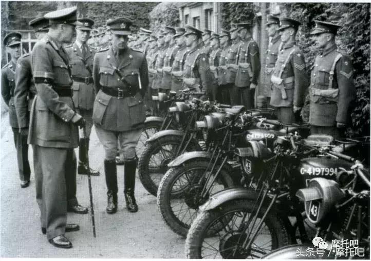 世界公认最美摩旅,一切都是最好的摩旅