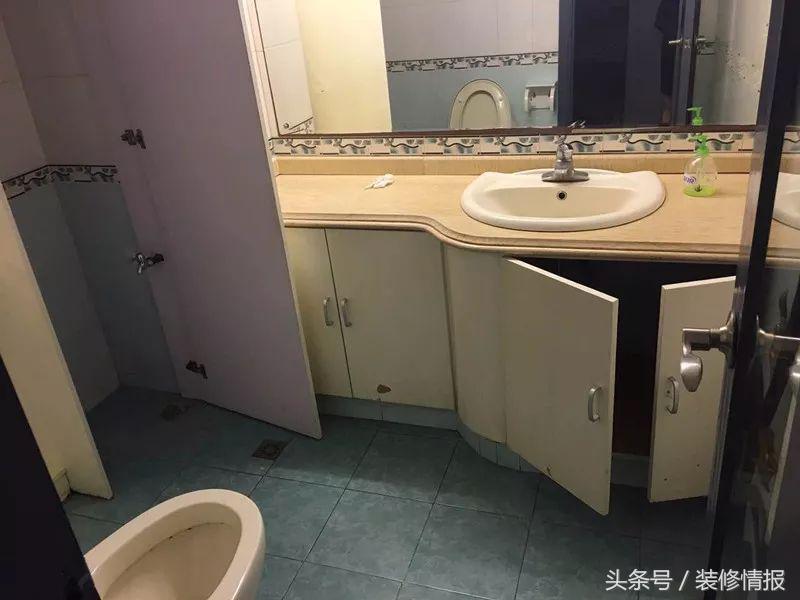 大平米办公室改造案例欣赏,小型办公室改造风格