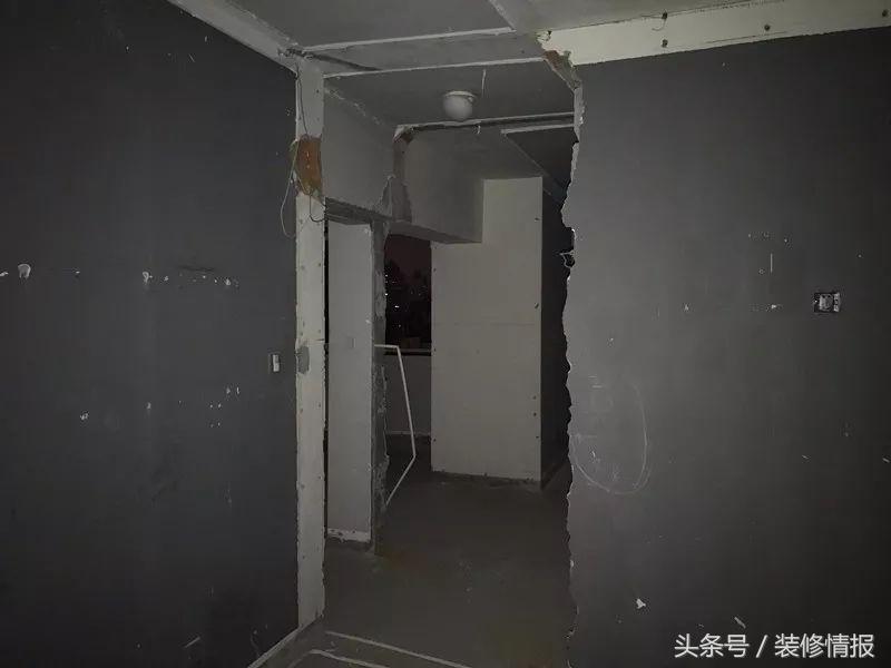 大平米办公室改造案例欣赏,小型办公室改造风格