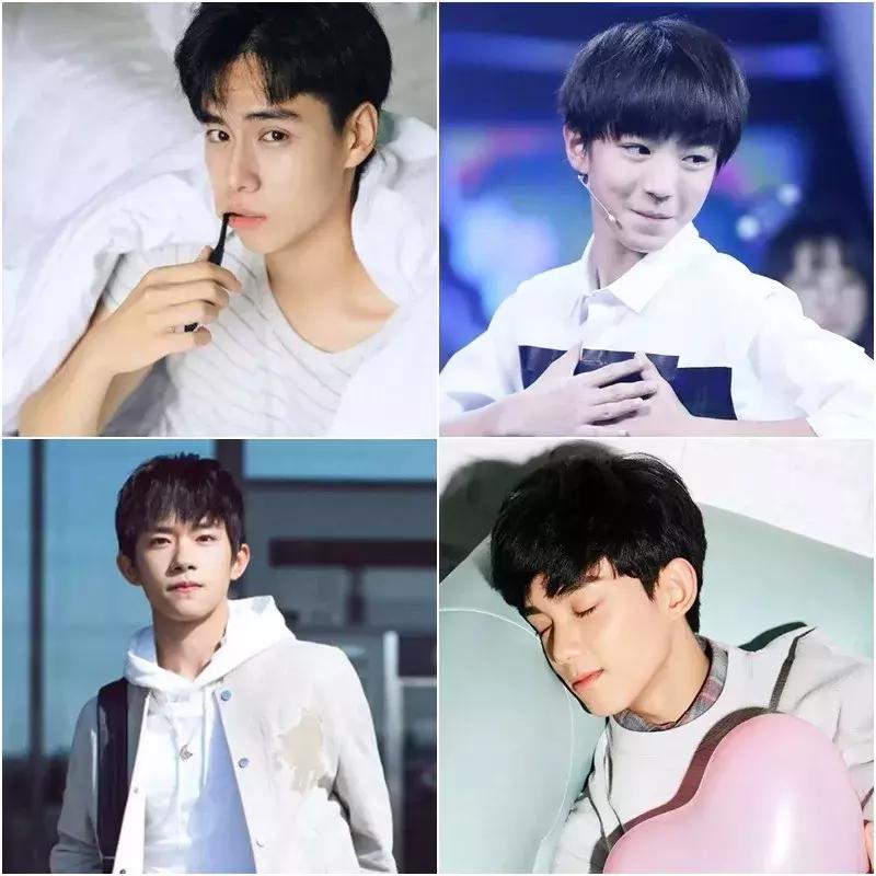 2017年,朋友圈里的人设太多,朋友都不够用了