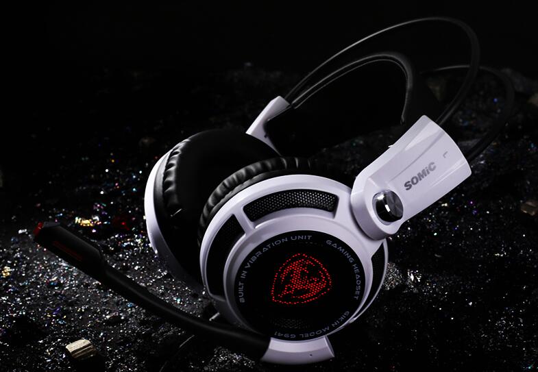 手游蓝牙吃鸡公认最好的几款耳机,比较好用的吃鸡耳机