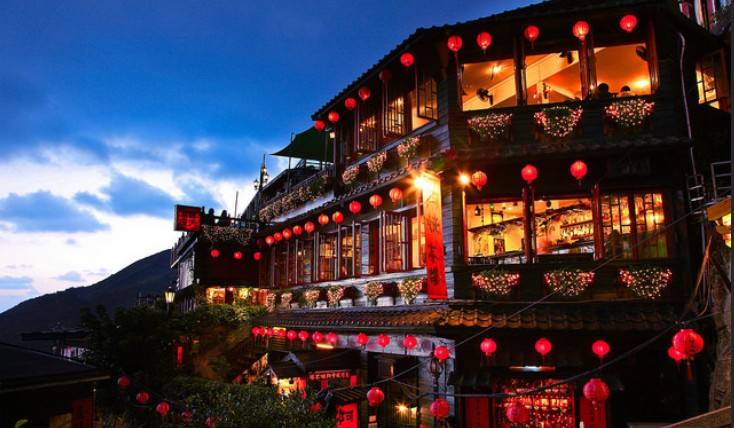 台湾清境农场，这里才是真正的清静之地！