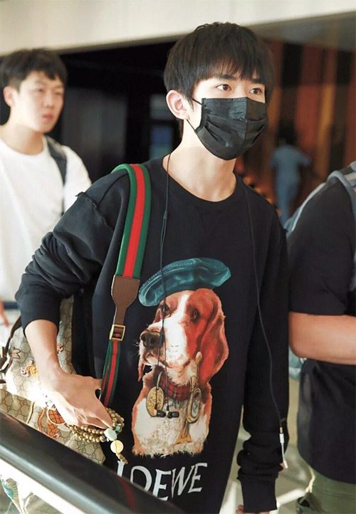 lv阿玛尼时装,lv阿玛尼纪梵希