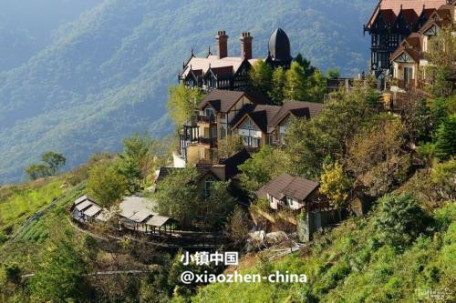 台湾清境农场，这里才是真正的清静之地！