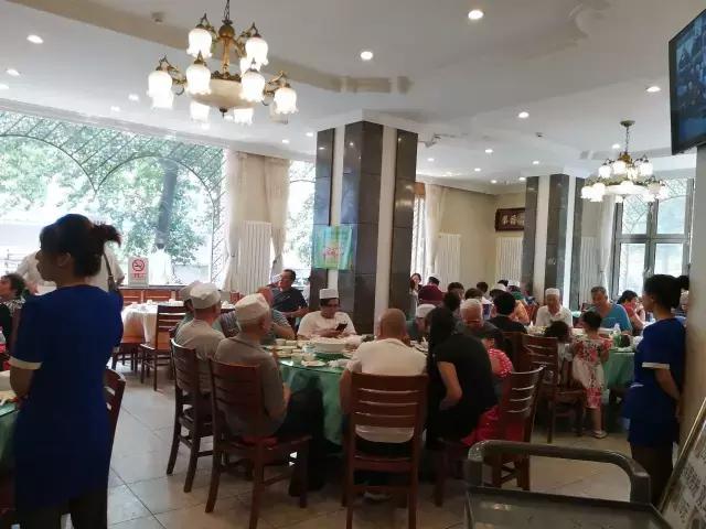 牛街美食推荐前十名,北京牛街值得吃的