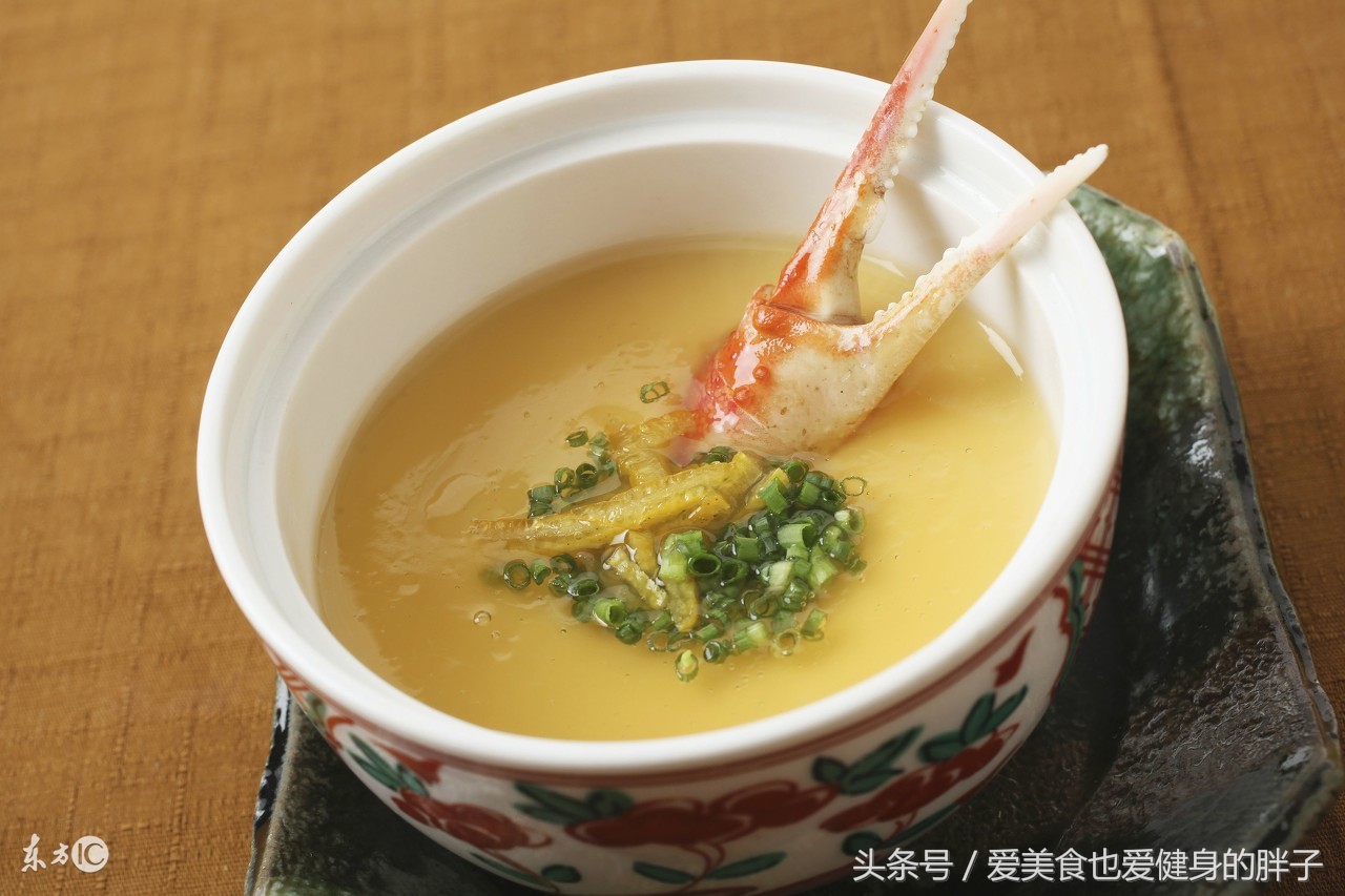 日本料理菜单清单大全,日本料理菜单的解析清单