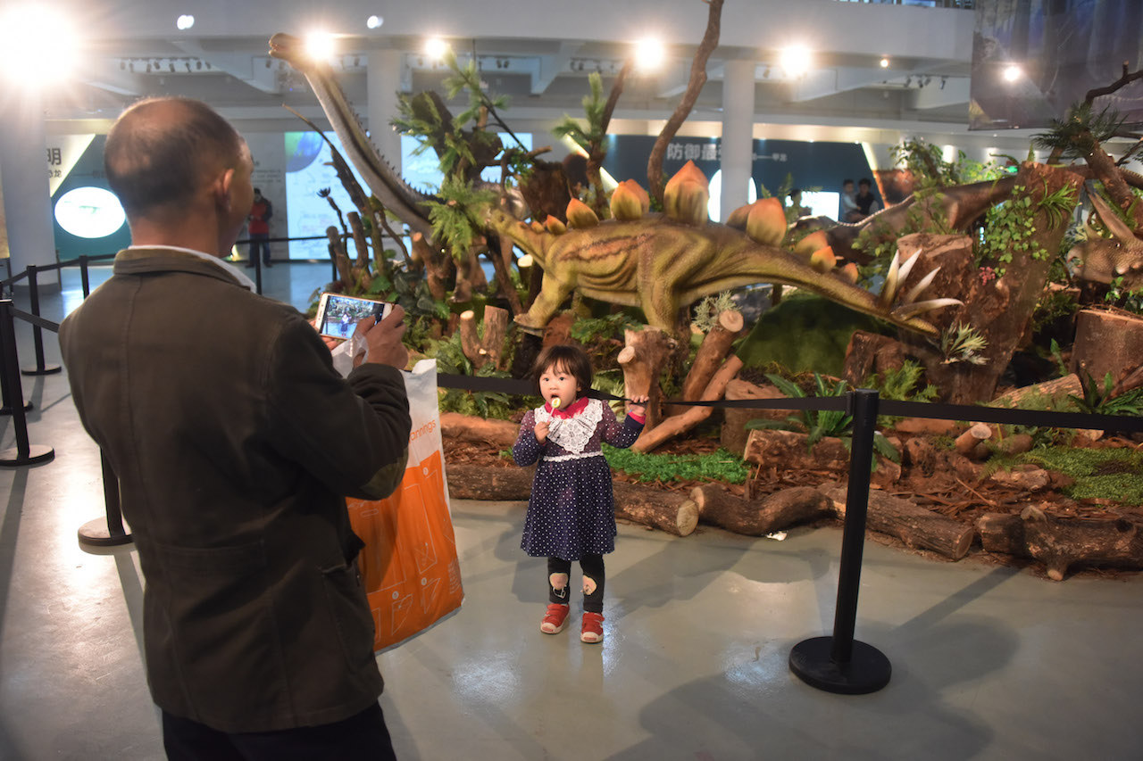 广州动物园40年前,70年代广州动物园